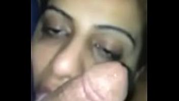 Sucking my cock, Indian D.