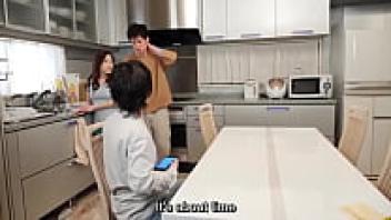(JAV ENG SUB) Friend's STEP Mother-Final Chapter [Go to myjavengsubtitle.blogspot.com for more (100) free English Subtitle JAV]