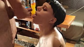 Compilation 02: The Best of Taboo Cocksucking Teen Subbabes