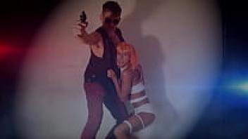 Liloo Lee gets lustful in the fifth element. Full video: Cosplay MagiaRosa