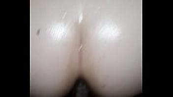 Bbc's oiled white girl