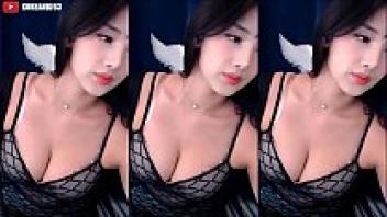 Sexy Dance #2 with Korean BJ
