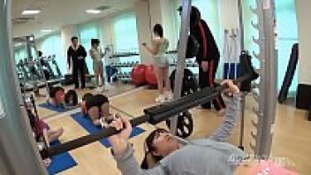 Bandit Time Stop Gym Edition Part 1 1: Time Love