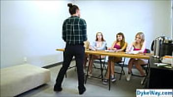 Focus group for lesbians