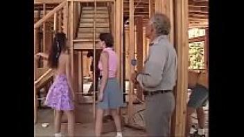 Gangbang Construction Site