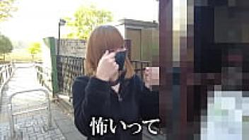 [Kamikai] I tried everything and pushed a transsexual into danger [internal video]