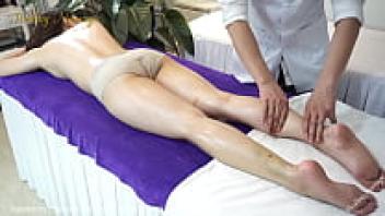 Japanese Girl Spa Sexy
