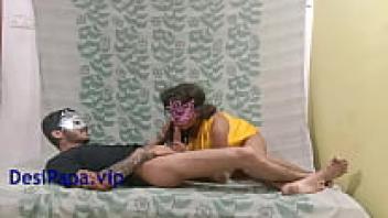 Desi Indian Girl's Sexual Video
