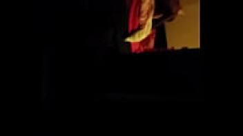 I witnessed my roommate engaging in her second one-night stand of the week.
