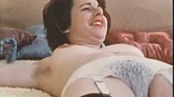 1960s Naughty Nudists