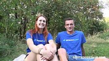 CZECH GINGER CHARLI RED, AMATEUR