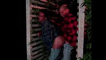 Scene 5 of Legends Gay Macho Man: Island Fever