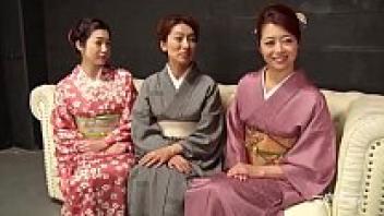 Darake Orgy 1: Beautiful Mature Woman