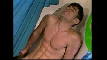 Scene 1 of VCA Gay: Body Search