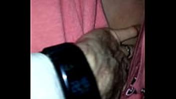 Wife sucking cock