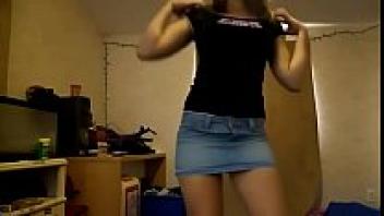 Teen amateur