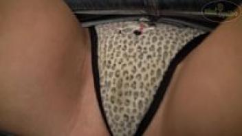 Mad Upskirt 3.