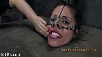 Episodes of bondage porn
