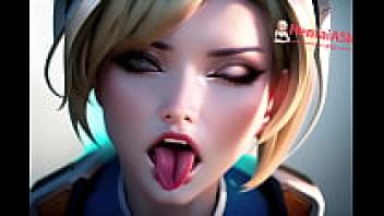 Cosplay Hentai Asmr Erotic Music