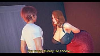 Hi, OCICI's Sweetie (Preview)