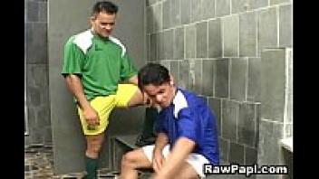 Hardcore Bareback Love Is What a Horny Gay Latino Wants