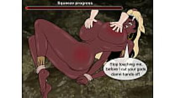 Chapters 1–3 of Amazon Island in 1080p at 60 frames per second Flash Games: Meet and Love Games