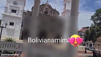 Bolivianamimi