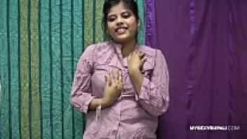Delhi Intercourse With Rupali, an Indian Girl