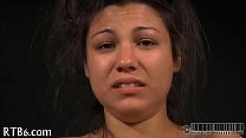 Episodes of bondage porn