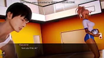 Episode 5 of the Waifu Academy Uncensored Gameplay Guide