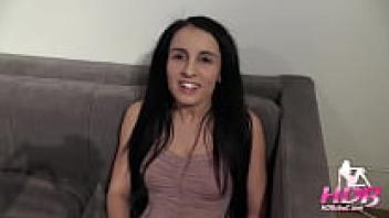 A sexy female who loves cream pie cheats on her lover.
