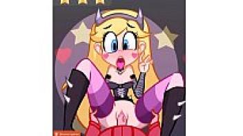 Start the loop for Butterfly Hentai/Porn.