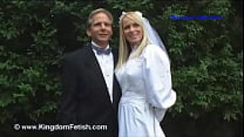 Husbands Who Are Cuckolded by Dominated Chastity MILF Cuckolding