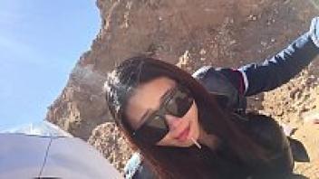 Public 2 Porn 9a: Amateur Chinese Fetish Babe Love