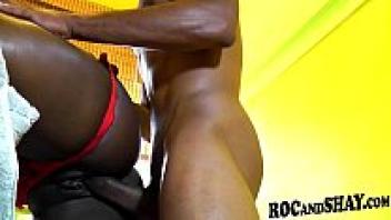 MAGNIFICENT BLACK ASS!