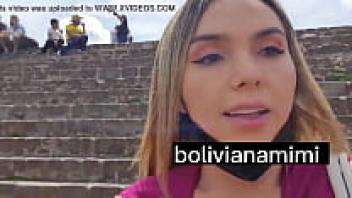 Bolivianamimi