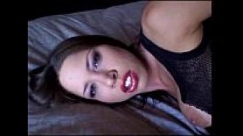 Five sexy girls masturbate