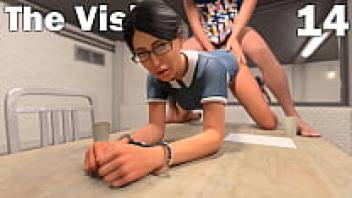 EP. 14: THE VISIT • ADORABLE BDSM love WITH MY MAID