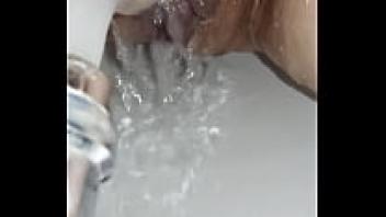 Big Pussy, Pregnant Soapy GretaLa