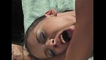 Scene 6 of Metro's Lesbian Sex 03