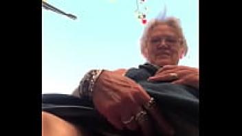 Slutty Granny