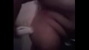 Brazilian masturbation