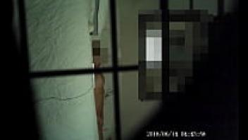 Stepmother's covert cam orgasms