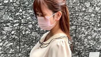 This URL: https://bit.ly/3Cf6OQl Gonzo had sex with an exceptionally large office woman. She wants to be harassed during sexual encounters since she is a masochist. She asks for her boss's cock while working as a receptionist. amateur homemade porn in Japan.