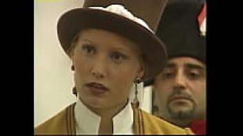 Napoleon XXX #1: The Journal of a French Sexual Conqueror