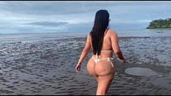 A Stranger on the Beach is my favourite.