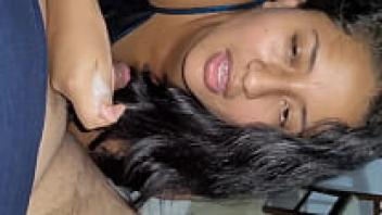 I enjoy my cock to be sucked.