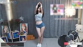 You get jumped on by Korean girls.