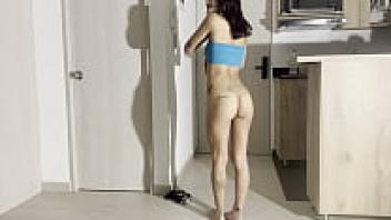 The ideal teen, age 18