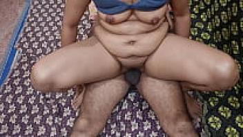 Homemade by a South Indian couple Pie with hard love cream.